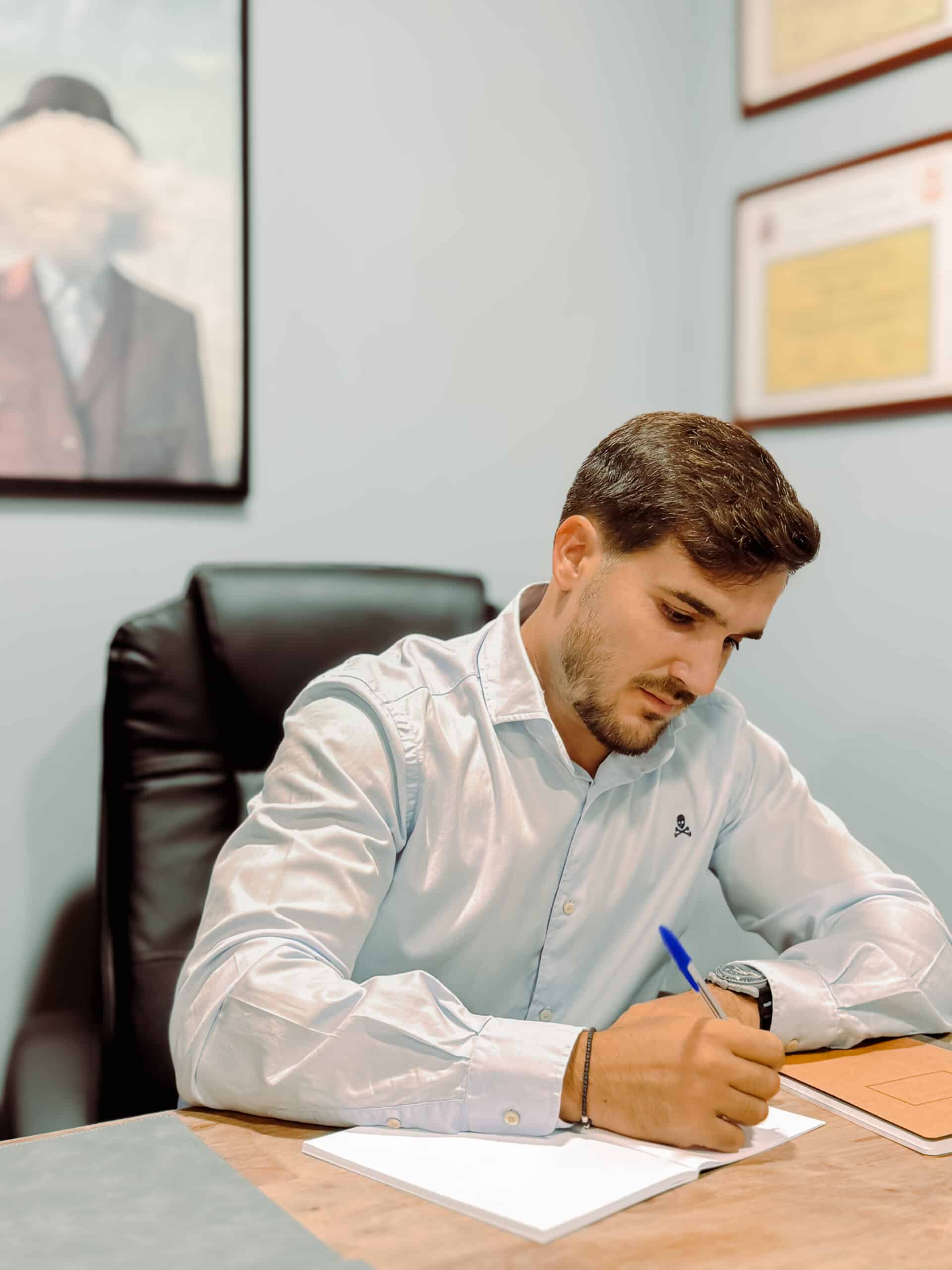 Psicólogo en Murcia