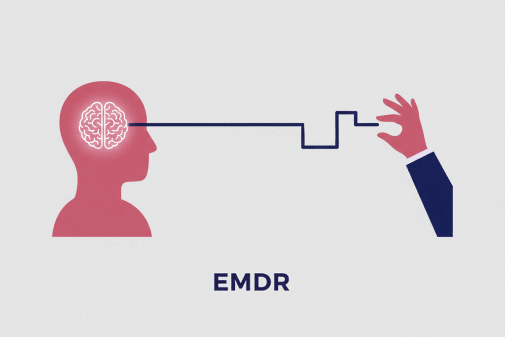EMDR: qué es y qué significa