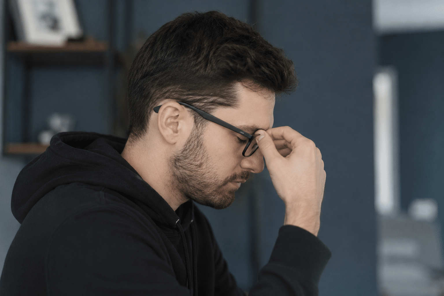 Ansiedad Anticipatoria