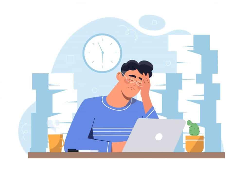 Burnout: Cómo Saber si es Agotamiento Emocional y Qué Tratamiento Ayuda